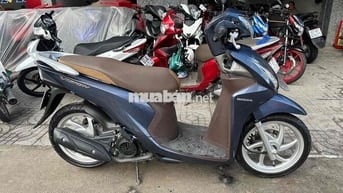 Honda Vision 2019 Xanh xám ( hỗ trợ góp )