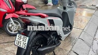Honda Vision 2023 Cao cấp Xám Mới 90%