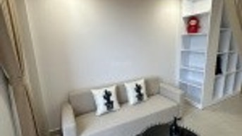 Chính chủ cho thuê căn hộ 1BR+ tại Tòa A1, Sun Urban City Hà Nam.