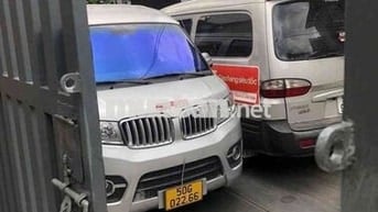 Ngay khu VIP Tên Lửa, chỉ 7 tỷ, dòng tiền khai thác trên 30tr/tháng