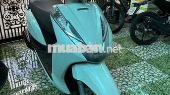 Honda Lead 2val fi 2015 Trắng