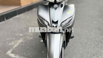 🔥 YAMAHA JUPITER FI 2022 - PHUN XĂNG ĐIỆN TỬ - XÁM