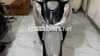 Honda SH 125i 2024 Xám Tự động 6052 km
