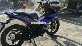 Cần bán lại Exciter 150 đời 2017 chính chủ