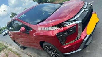 Mitsubishi Xpander 2026 Đỏ 4828 km
