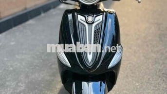 ✨ YAMAHA NOZZA ĐEN BÓNG - MÁY ZIN ÊM - XE ĐẸP