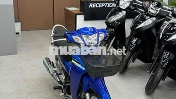 Fu 2 up Wave 125S Full new