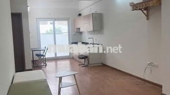 Cho thuê CHCC AZ Sky khu Đô thị Định Công, DT 80m2, 2PN, 2WC