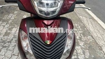 Honda SH 150i ABS 2019 Ý Đỏ
