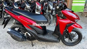 Honda Vario 150 2020 Đỏ đen ( hỗ trợ góp )