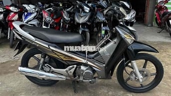 Honda Future Neo GT 2007 Đen ( hỗ trợ góp )