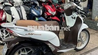 Honda SH mode 125 2016 Trắng