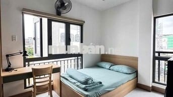 🌿 Studio đa dạng lựa chọn: ban công, 2 cửa sổ lớn, cửa sổ trời và phòn
