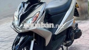 Yamaha Luvias Đen, Bạc