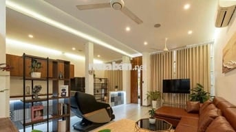 ChO THUÊ VILLA 3 TẦNG PHỐ DU LỊCH TRẦN VĂN DƯ