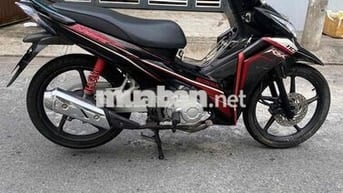 Honda Wave RSX 110 2012 Đen