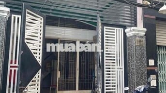Nhà cho thuê nguyên căn 1 trệt 2 lầu