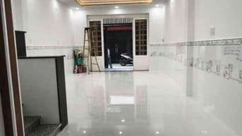2.99 Tỷ - 53m2 - Hẻm 4m đẹp Huỳnh Thị Hai Quận 12