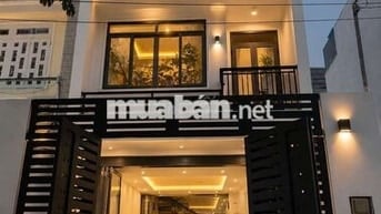phạm thế hiển,quận 8, ô tô ngủ nhà, 4 tầng, 5mx20m, nhỉnh 8,x tỷ