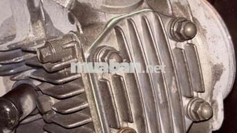 Honda Wave ZX Đỏ  Đen