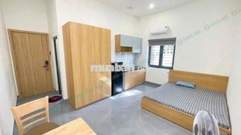 🏡 STUDIO FULL NỘI THẤT – DƯƠNG LOAN, HÒA XUÂN 🏡
