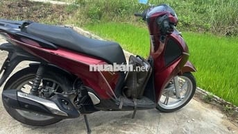 SH 125 ABS