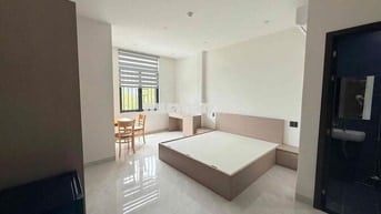 🏠 TÒA MỚI – STUDIO GIÁ TỐT | NGAY ĐH DUY TÂN HOÀ KHÁNH ✨
