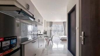 ❌KHAI TRƯƠNG DỰ ÁN MỚI STUDIO TRƯỜNG CHINH PHAN VĂN HỚN QUẬN 12