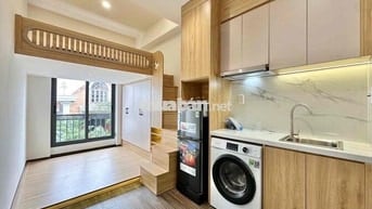 ✨ DUPLEX MỚI XÂY GIỮ TỚI ĐẦU THÁNG 9– FULL NỘI THẤT CAO CẤP ✨