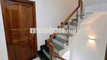 Bán Nhà Mặt Tiền Đường Lê Quyên F4 Q8 xác phạm hùng 