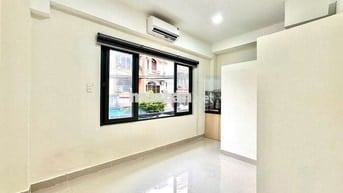 Phòng mới xây trang thiết bị mới sạch đẹp - Âu Cơ 5p tới Q10