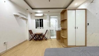 CHÍNH CHỦ CHO THUÊ PHÒNP STUDIO 25m2 | FULL NT