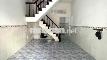 💎 💎 💎 NHÀ HẺM XE TẢI GẦN CV LÀNG HOA 2PN 2WC NGUYỄN VĂN KHỐI GIÁ 9TR