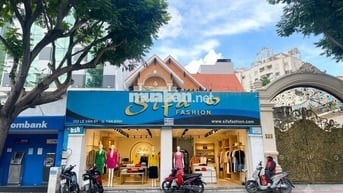 MẶT BẰNG NGANG 10M SIÊU NHẬN DIỆN-LÊ VĂN SỸ TÂN BÌNH dt 100M2
