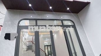 gần parc mall, quận 8, nhà 2 tầng, 62m2, 4 phòng ngủ ,nhỉnh 5,x tỷ