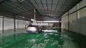 xưởng cho thuê hiệp Thành Q12 content 40f