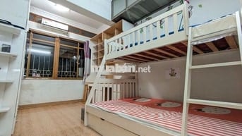 Cho thuê căn hộ khu 7,2ha Vĩnh Phúc, Ba Đình