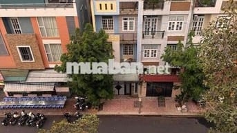 Cho thuê nhà nguyên căn Đường Ba Tơ Q8  📐 Diện tích: 5 × 20 m, 3.5 tấm