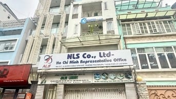38,5 Tỷ! Mặt Tiền Hầm 7 Tầng Đặng Văn Ngữ, Phú Nhuận - 5,6x18,5m 103m2