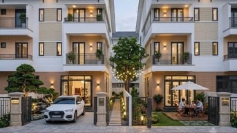 🔥 CĐT BẤT NGỜ RA HÀNG – DUY NHẤT 01 CĂN NGOẠI GIAO GIÁ RẺ! 🔥