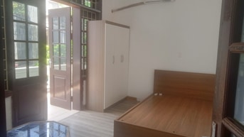 Cho thuê chung cư mini 3 ngủ 85m2 giá 8 triệu full đồ ở Hoàng Ngân