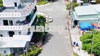 Lô góc siêu Vip mà giá có 3ty7 cho thuê trên 30tr/th - KDC Tân Đô