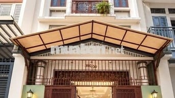 BÁN NHÀ HẺM 390 NGUYỄN ĐÌNH CHIỂU, P4 Q3 CÁCH MẶT TIỀN VÀI CĂN NHÀ