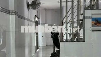 🏡 CẦN BÁN NHÀ + ĐẤT SỔ HỒNG RIÊNG TẠI TÂN PHÚ TRUNG, CỦ CHI