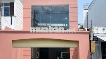 BIỆT THỰ HỒNG LẠC TÂN BÌNH, TRỆT 2 LẦU, DTSD HƠN 1000M2 NỞ HẬU