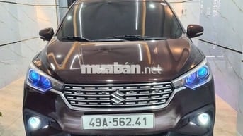 SUZUKI ERTIGA 2018 XE NHẬP, TỰ ĐỘNG, MÁY SỐ NGON