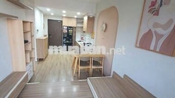 Cho thuê full nội thất 2pn-1wc như hình 9tr ở liền view hồ bơi  9tr