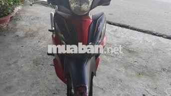 Honda Wave RSX Đỏ đen Nguyên zin