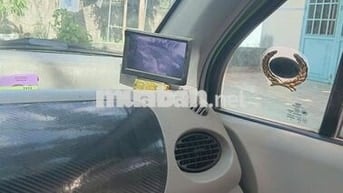 Chery QQ3 2009 Xanh lá 150000km