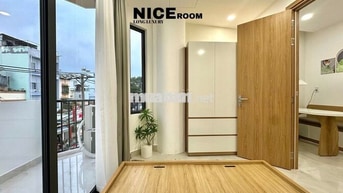 CĂN HỘ FULL NỘI THẤT 2 PHÒNG NGỦ - PHAN VĂN TRỊ, BÌNH THẠNH...